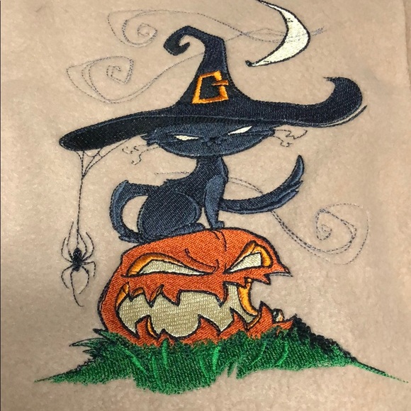 Accessories - Wicked Kitty Scarf